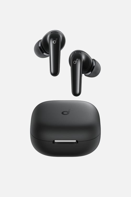 Soundcore P31i Earbuds - Black