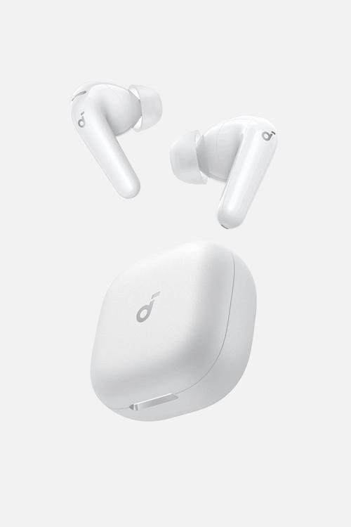 Soundcore P31i Earbuds - White