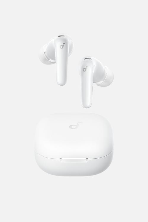 Soundcore P31i Earbuds - White