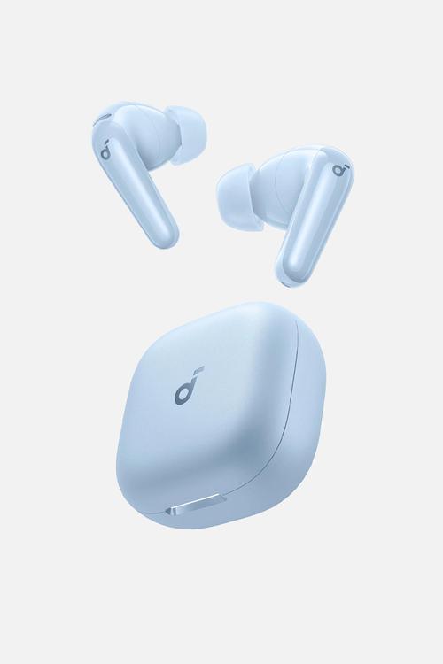 Soundcore P31i Earbuds - Sky Blue