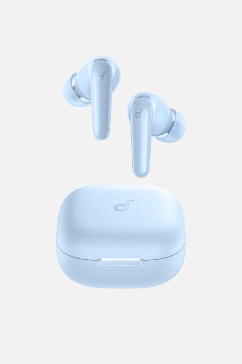Soundcore P31i Earbuds - Sky Blue