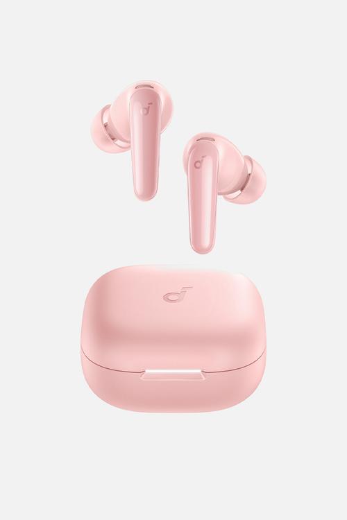 Soundcore P31i Earbuds - Pink
