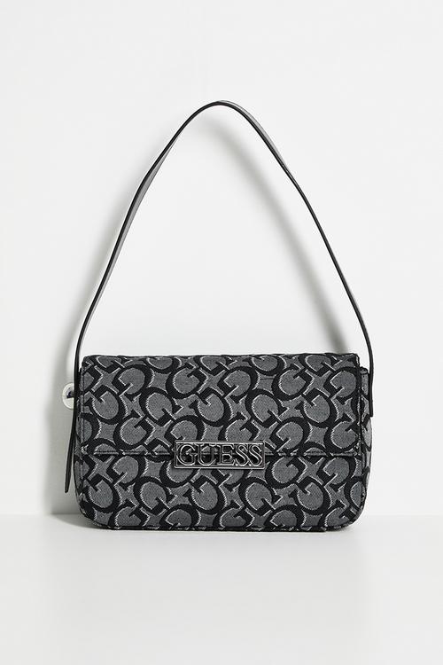 Tracie shoulder bag - coal