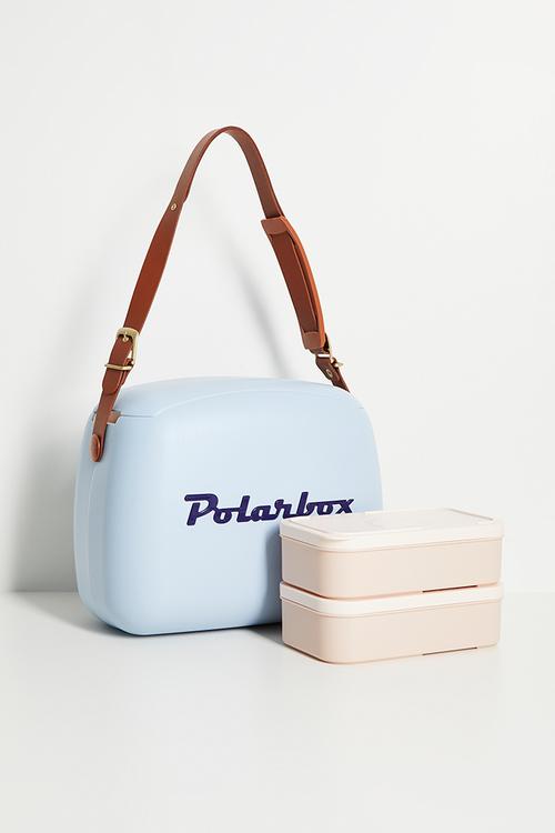 Polarbox Denim Blue 6L