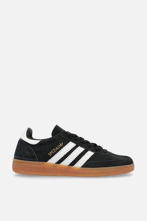 Handball Spezial Loafer W - Core Black/Ftwr White/Gum6