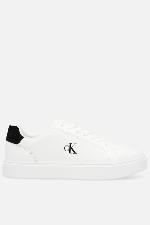 CK Baseline - White/Black