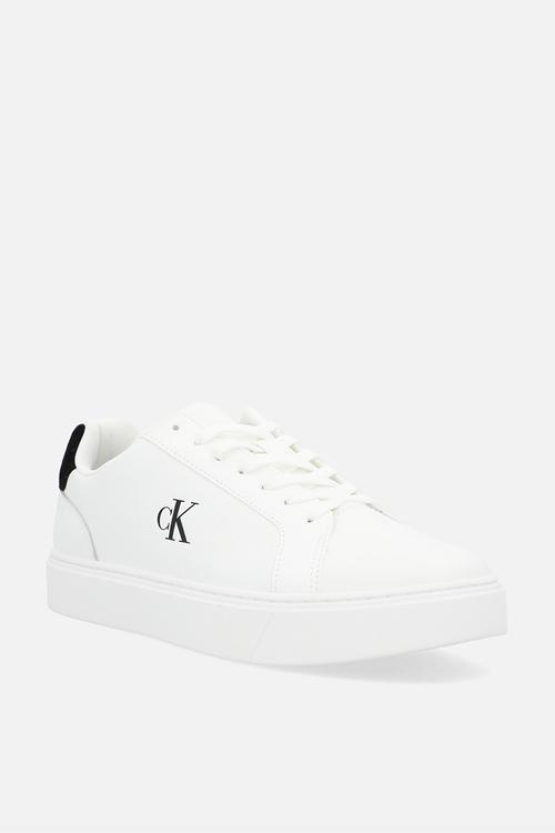 CK Baseline - White/Black