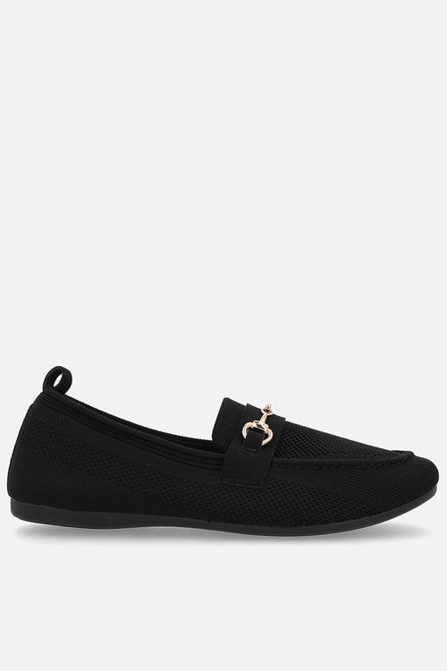 Brigitte 9 loafer - black