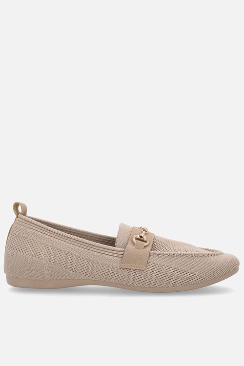 Brigitte 9 loafer - caramel