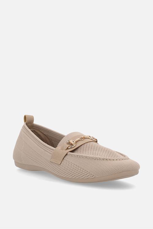 Brigitte 9 loafer - caramel