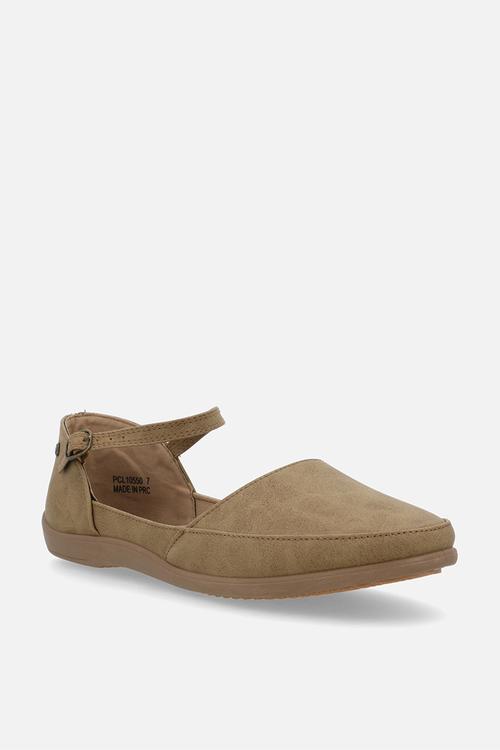 St tropez 9 dorsay - taupe