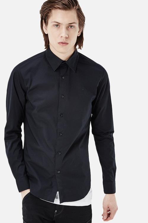 Core slim shirt