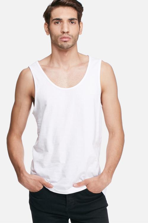Basic vest