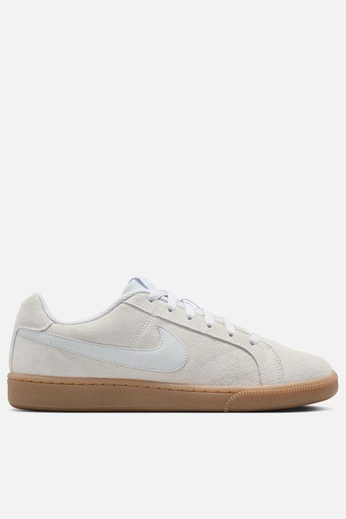 Court Royale Suede