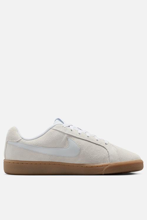 Court Royale Suede