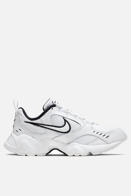 Nike air heights ci0603-102 white/white-black