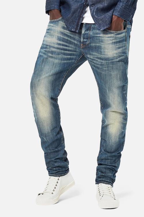 3301 slim jeans