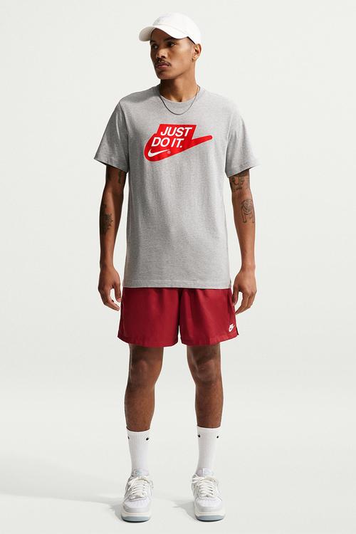 NSW  STD JDI Pack Tee - Grey
