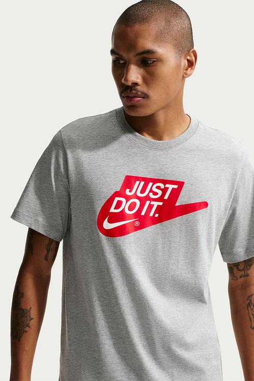 NSW  STD JDI Pack Tee - Grey