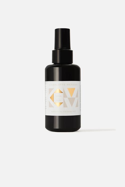Manketti Oil Finishing Mist - 100ml