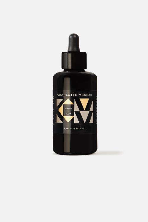 Manketti Hair Oil - 100ml