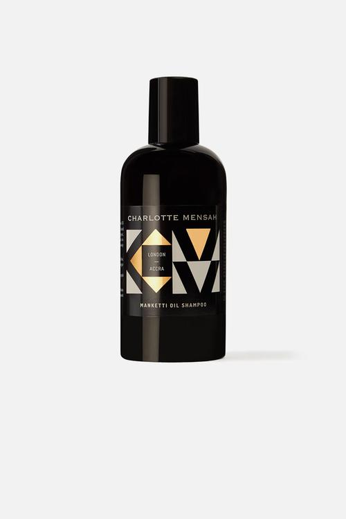 Manketti Oil Shampoo - 250ml