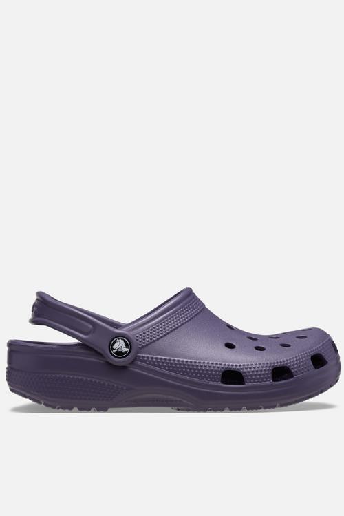 Classic clog - nightshade