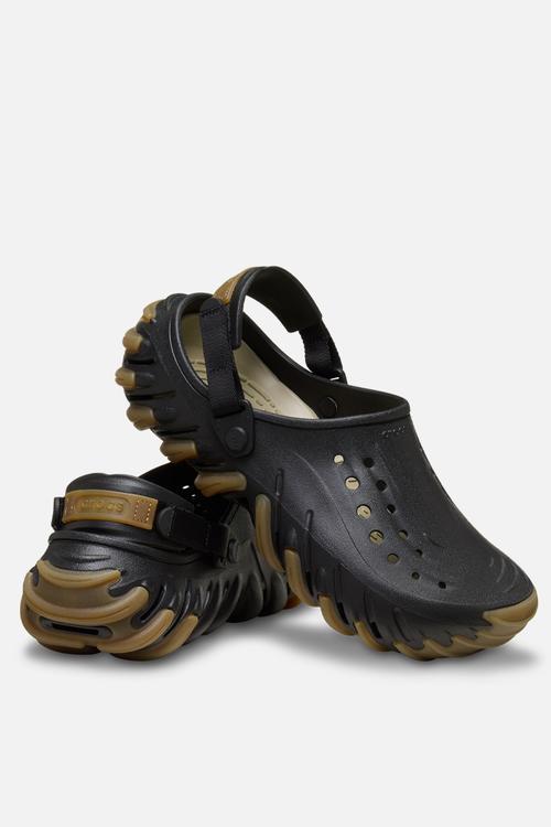 Echo Gum RO Clog - Black