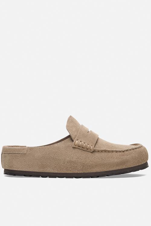 Naples wrapped - taupe