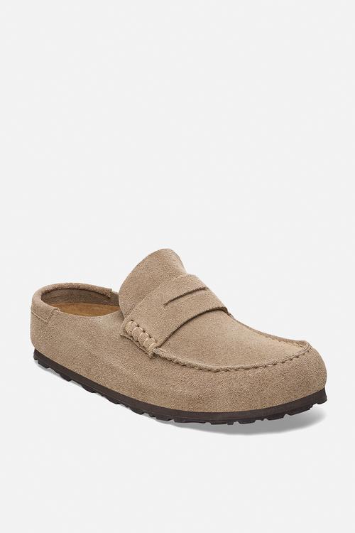 Naples wrapped - taupe