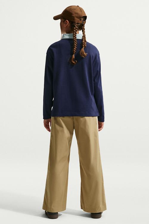 G Nsw Wvn Pant
