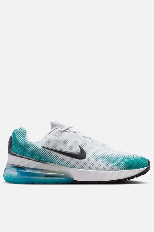 NIKE AIR MAX PHOENIX - WHITE/BLACK-DUSTY CACTUS-BRIGHT SPRUCE