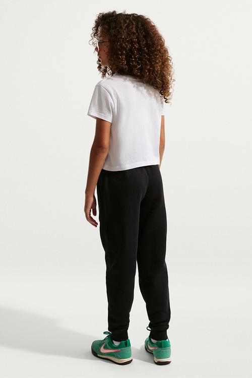 G Nsw Tee Oc Mod Crop - white