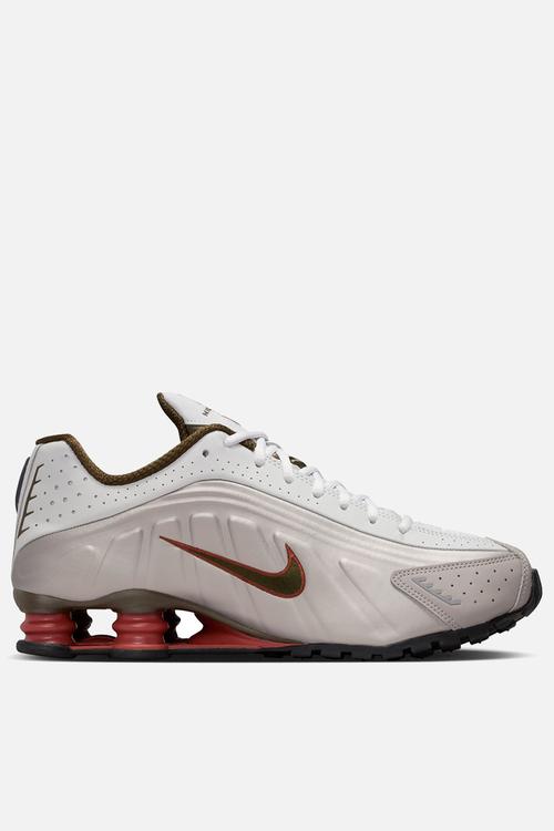 Nike Shox R4