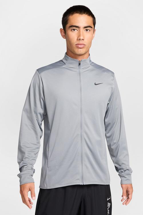 Totality Dri-FIT Knit Versatile Jacket - Grey