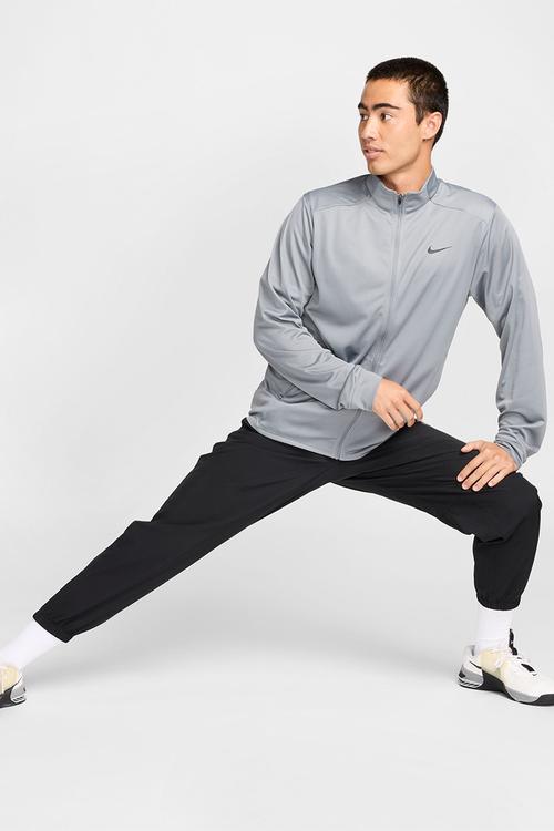 Totality Dri-FIT Knit Versatile Jacket - Grey