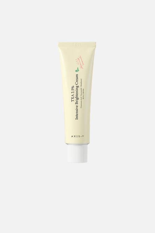 TXA 2.5% Intensive Brightening Cream