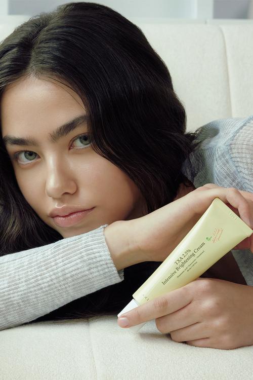 TXA 2.5% Intensive Brightening Cream