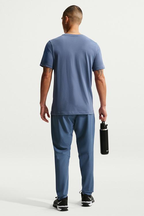 Nike Pro Training Dri-FIT Pants - Blue