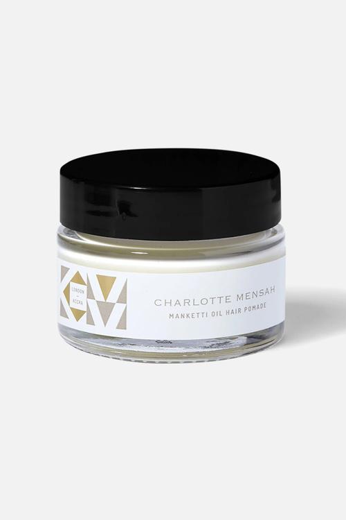 Manketti Oil Hair Pomade - 30ml