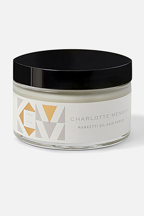 Manketti Oil Hair Pomade - 200ml