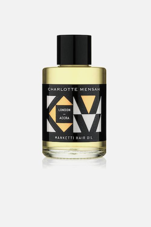 Manketti Hair Oil - 15ml