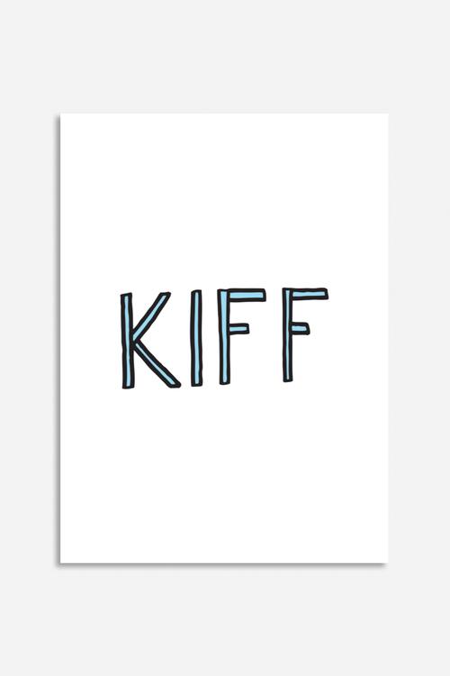 Kiff