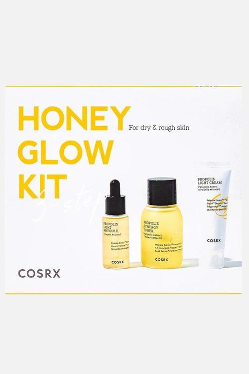 Honey Glow Kit