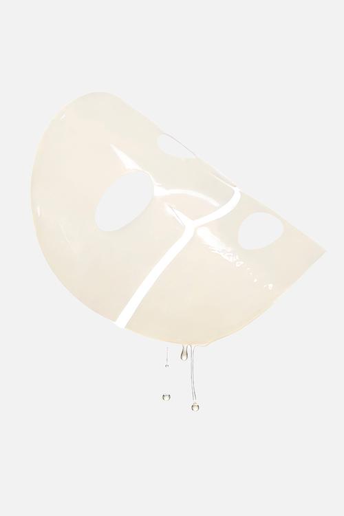 The Alpha-Arbutin Discoloration Care Hydrogel Mask