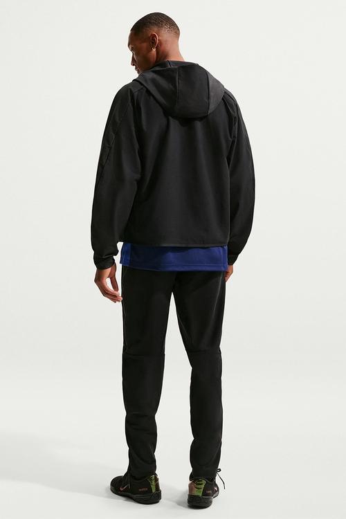 Tech  Dri-FIT Shori Knit Pants -Black