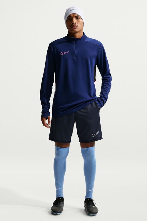  Academy  Dri-FIT Football Shorts - Navy