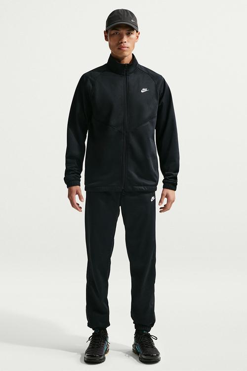 M NK CLUB Woven Tracksuit