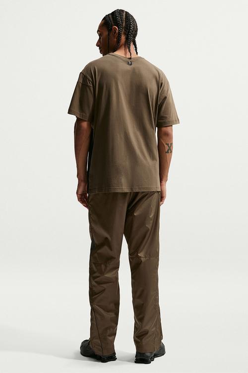  NSW Shox Men's T-Shirt - Dark Hazel/Black ...