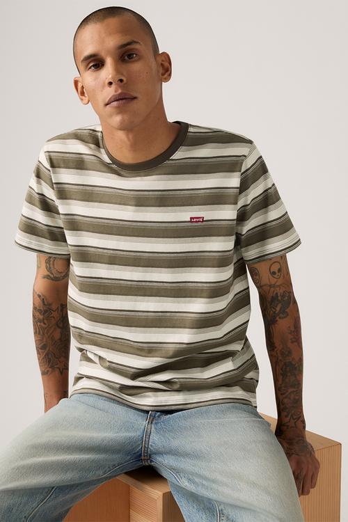 SS ORIGINAL HM TEE